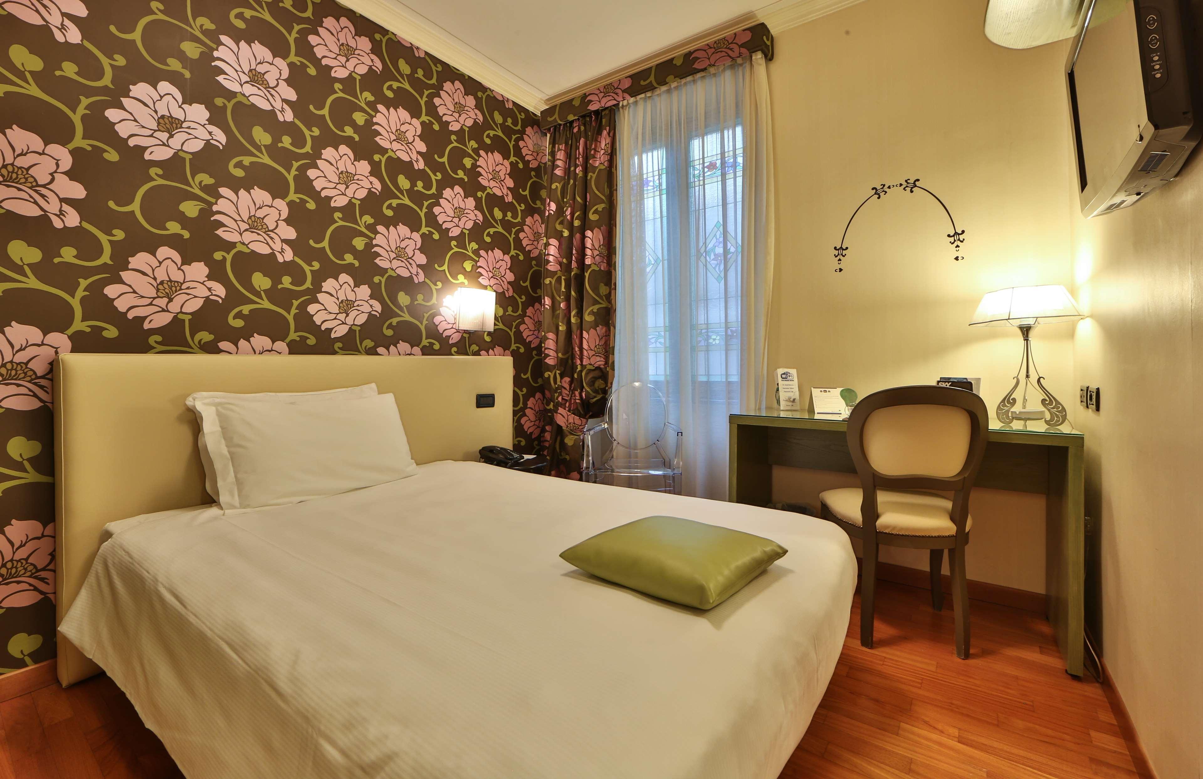 Best Western Plus Hotel Genova Torino Eksteriør bilde